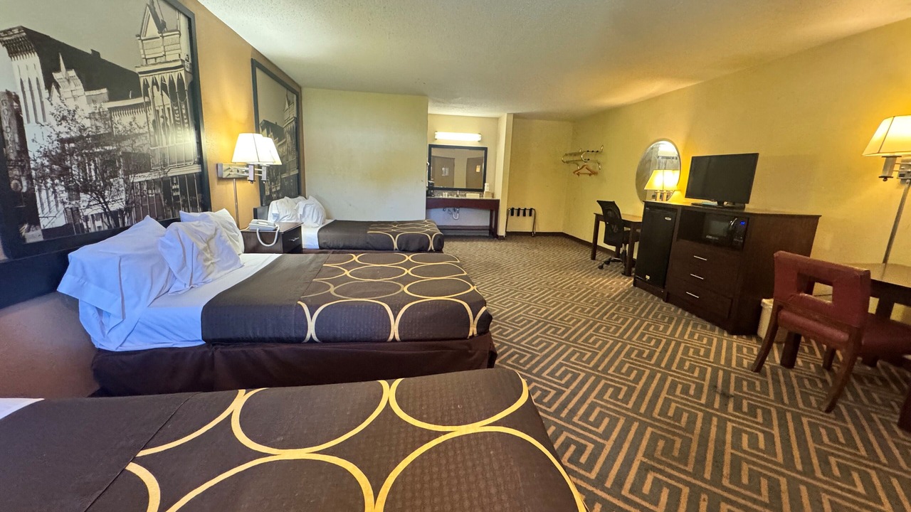 Photo of Bedroom in Laurel