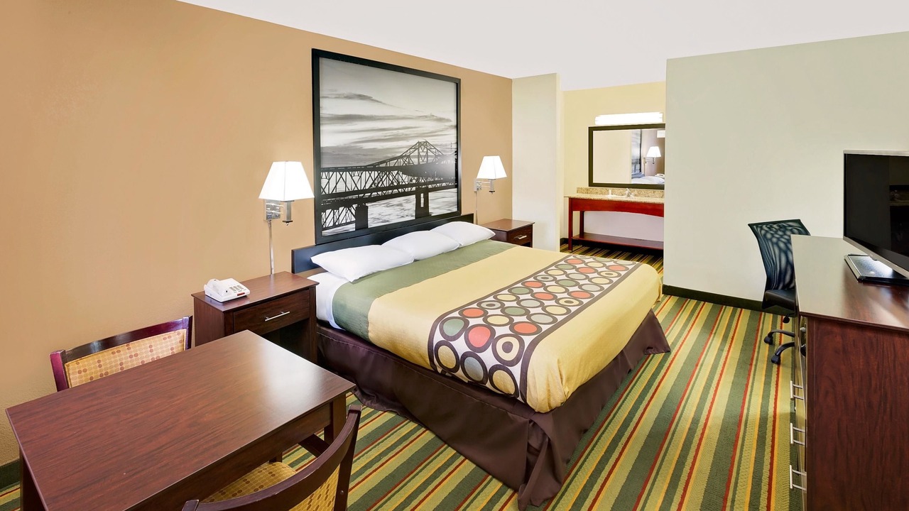 Photo of Bedroom in Laurel