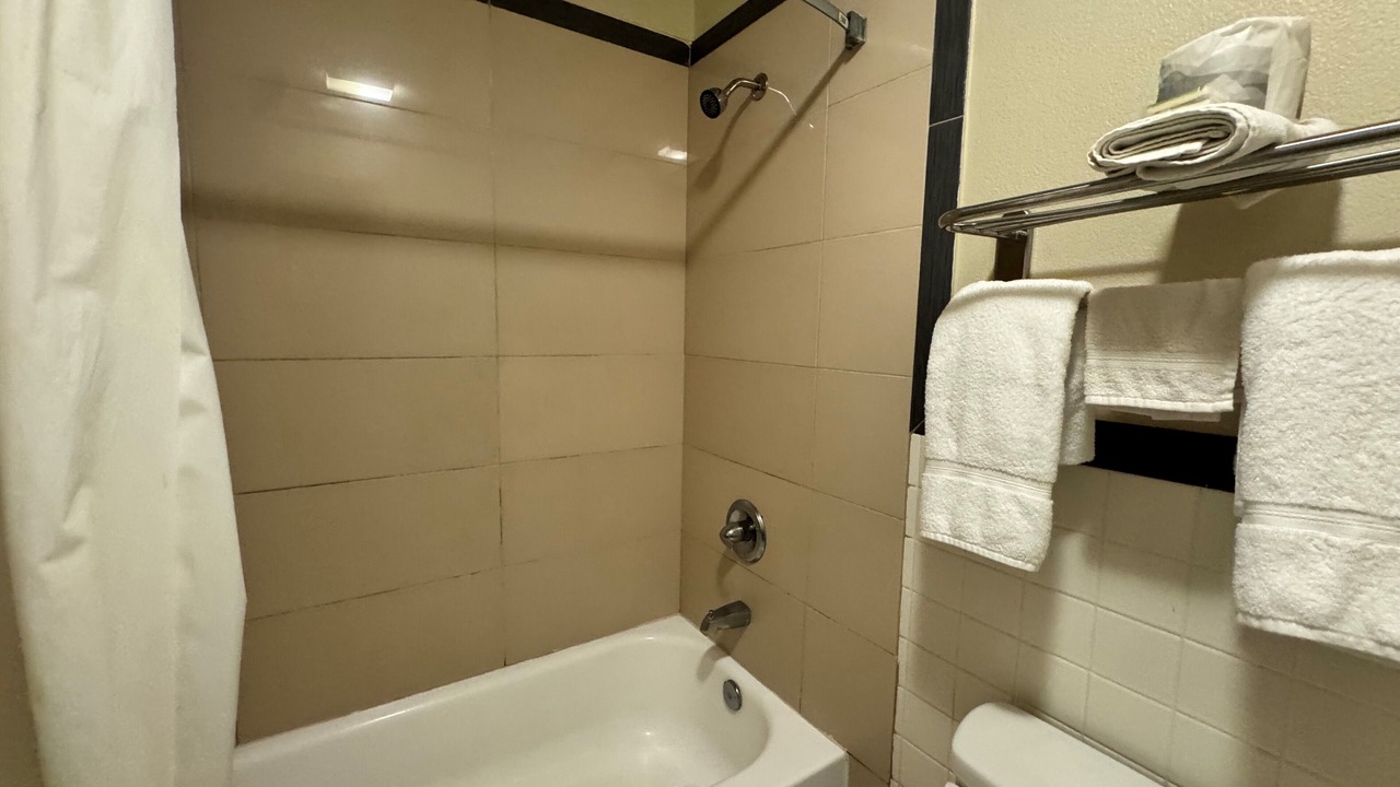 Photo of Bathroom in Laurel