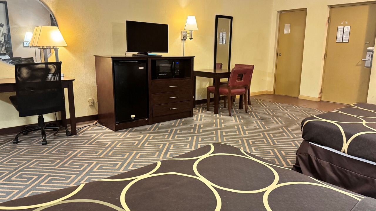 Photo of Bedroom in Laurel