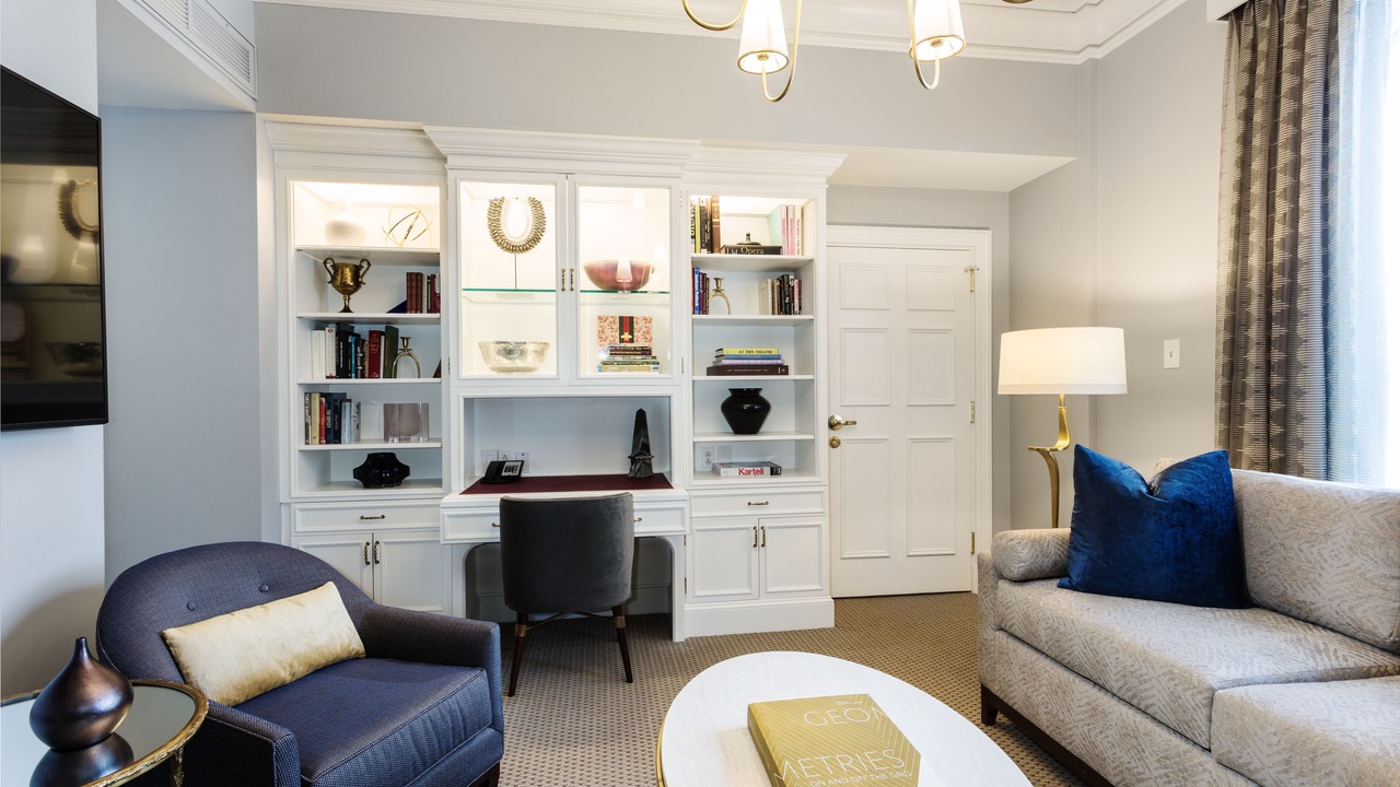Photo of Livingroom in Downtown Houston