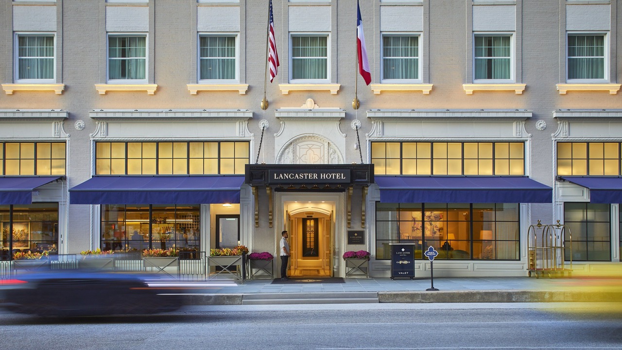 Photo of Outdoor in Downtown Houston