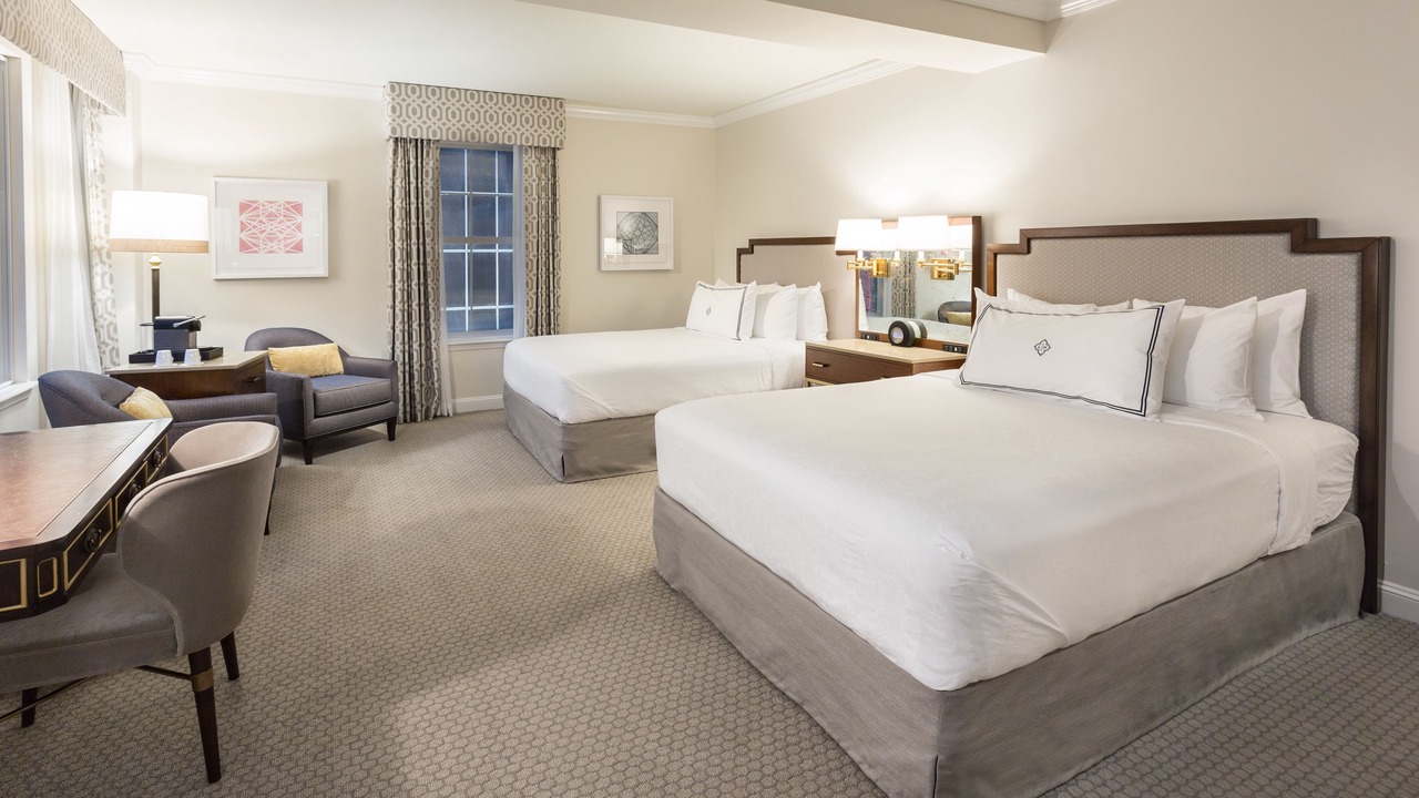 Photo of Bedroom in Downtown Houston