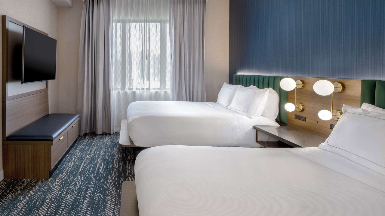 Photo of Bedroom in Mount Laurel