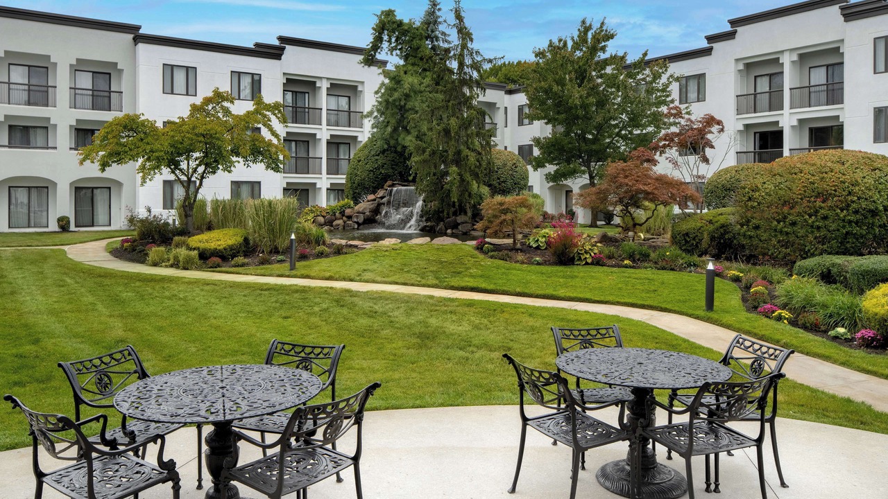 Photo of Outdoor in Mount Laurel