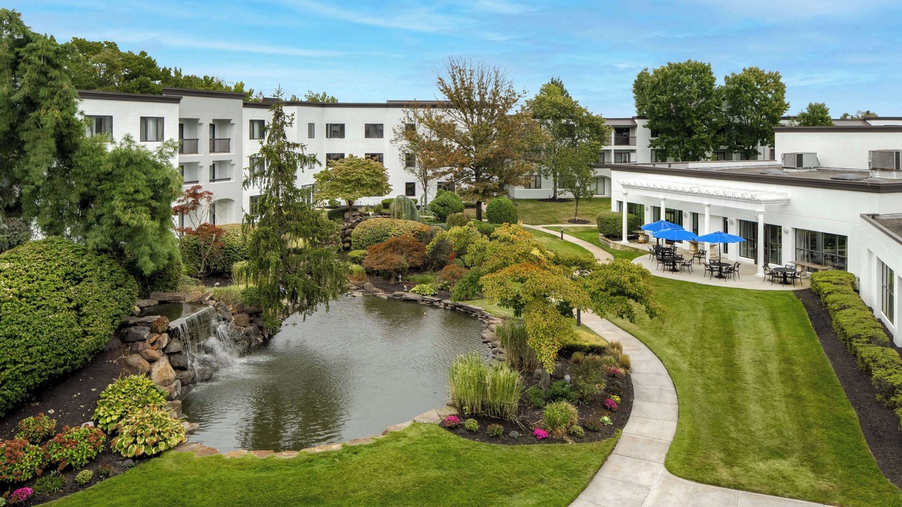 Photo of Outdoor in Mount Laurel