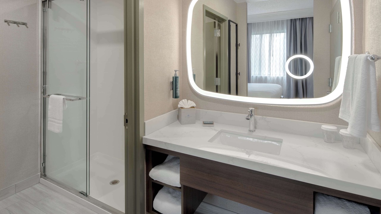 Photo of Bathroom in Mount Laurel