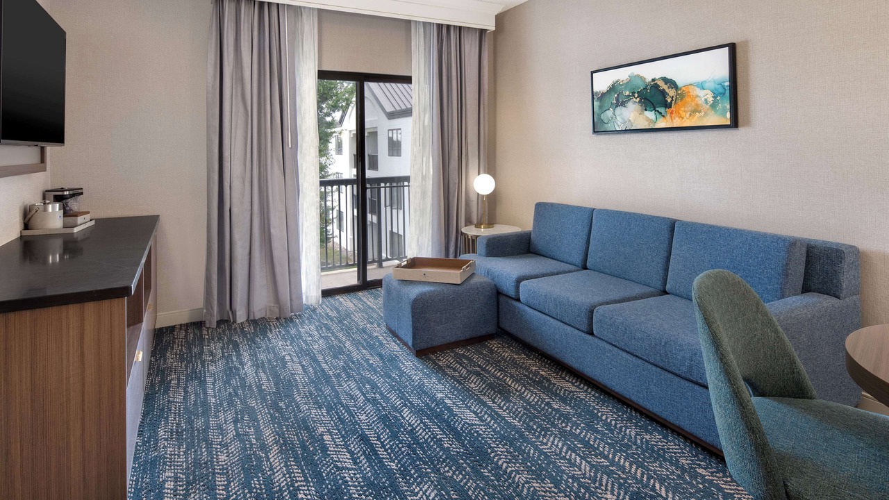 Photo of Livingroom in Mount Laurel