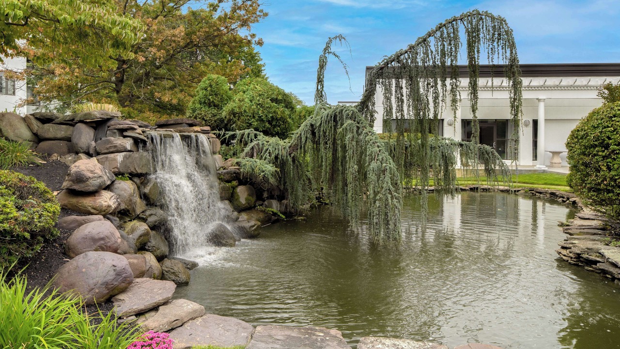 Photo of Outdoor in Mount Laurel