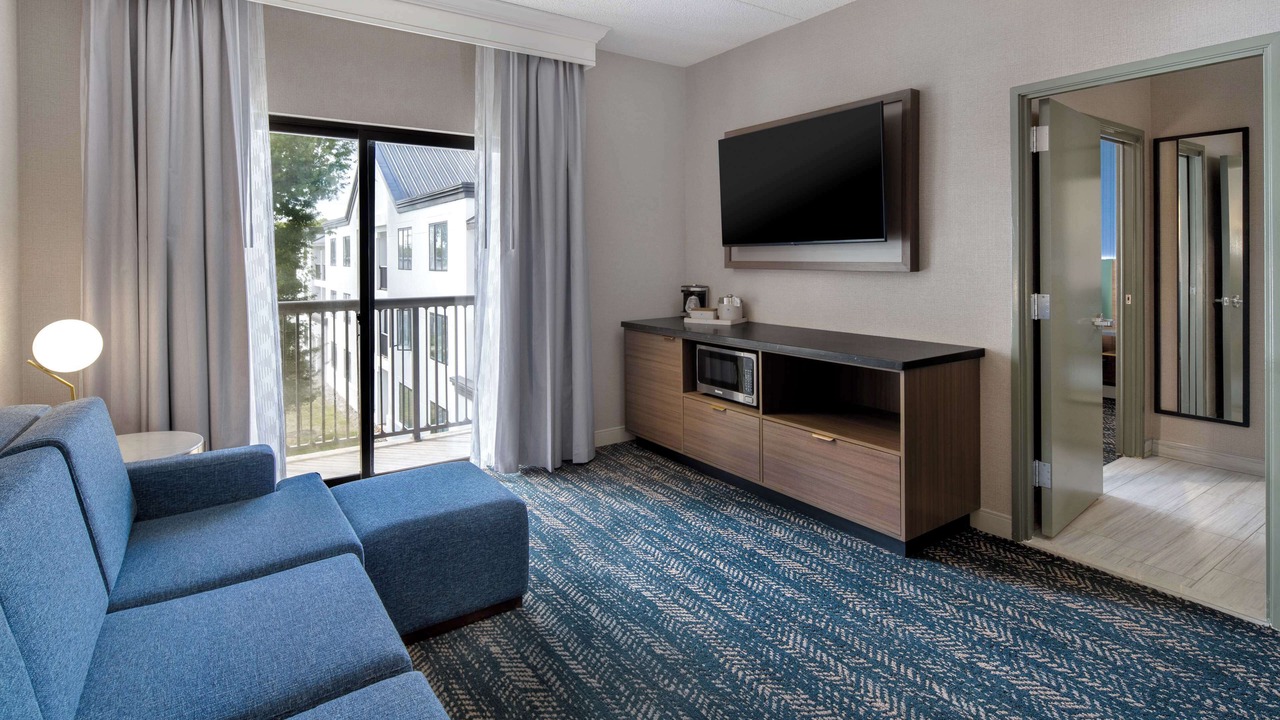 Photo of Livingroom in Mount Laurel