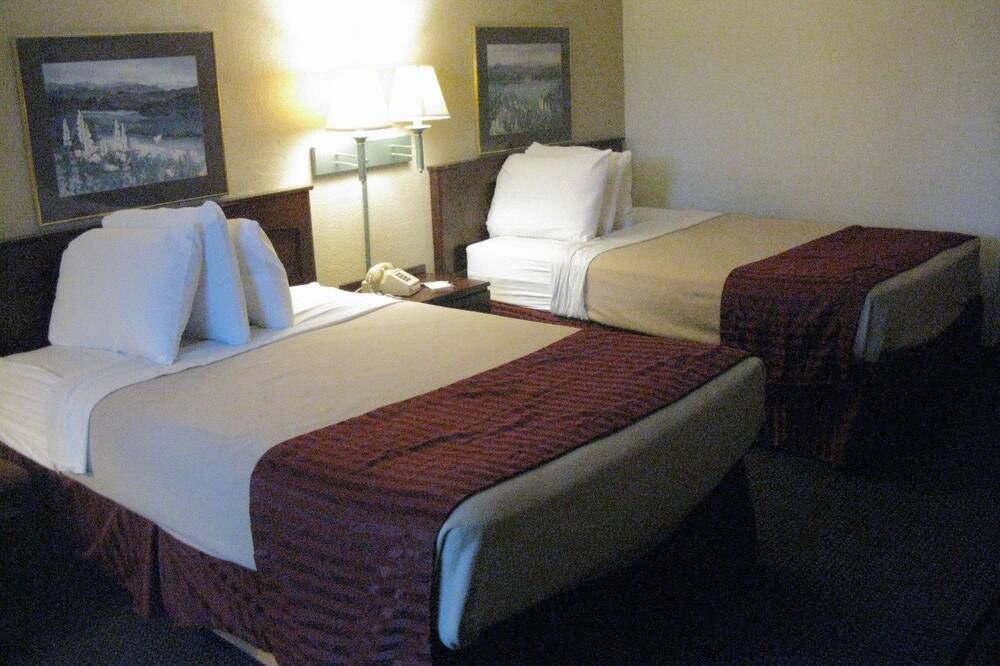 Photo of Bedroom in Port Lavaca