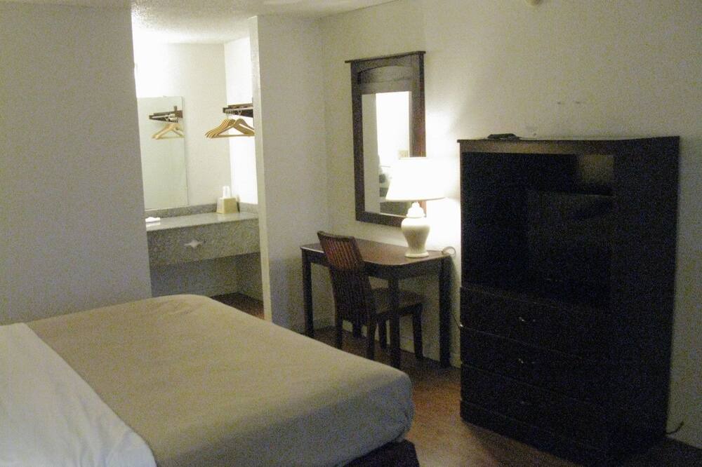 Photo of Bedroom in Port Lavaca