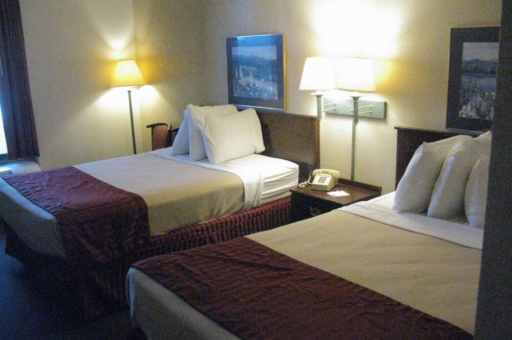 Photo of Bedroom in Port Lavaca