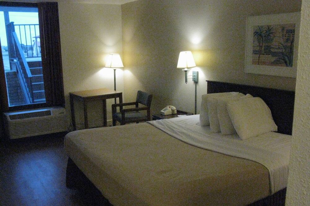 Photo of Bedroom in Port Lavaca