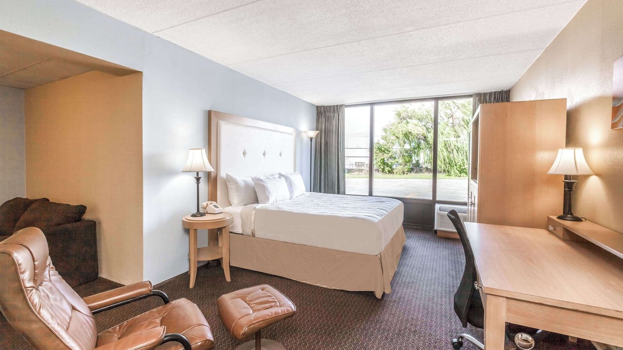 Photo of Bedroom in Syracuse