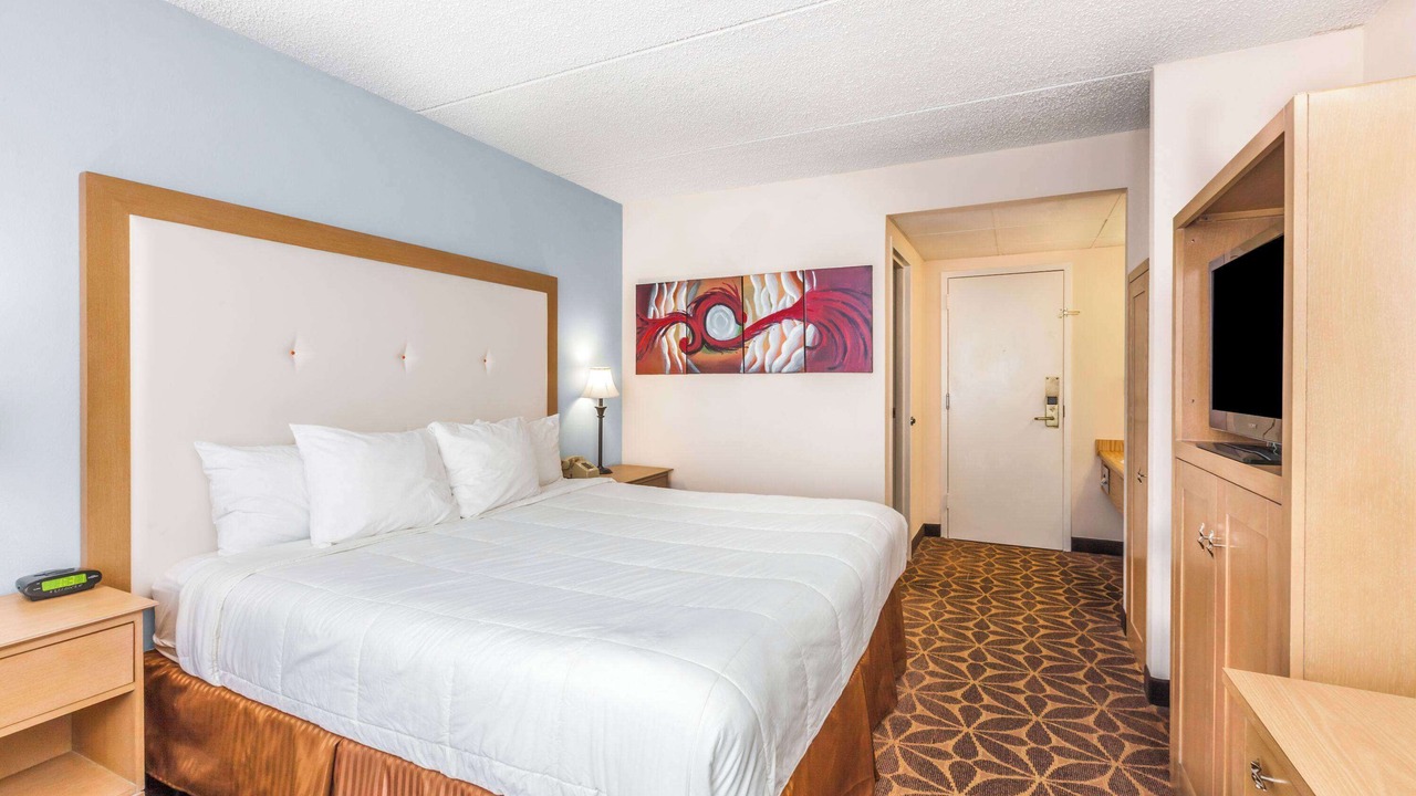 Photo of Bedroom in Syracuse