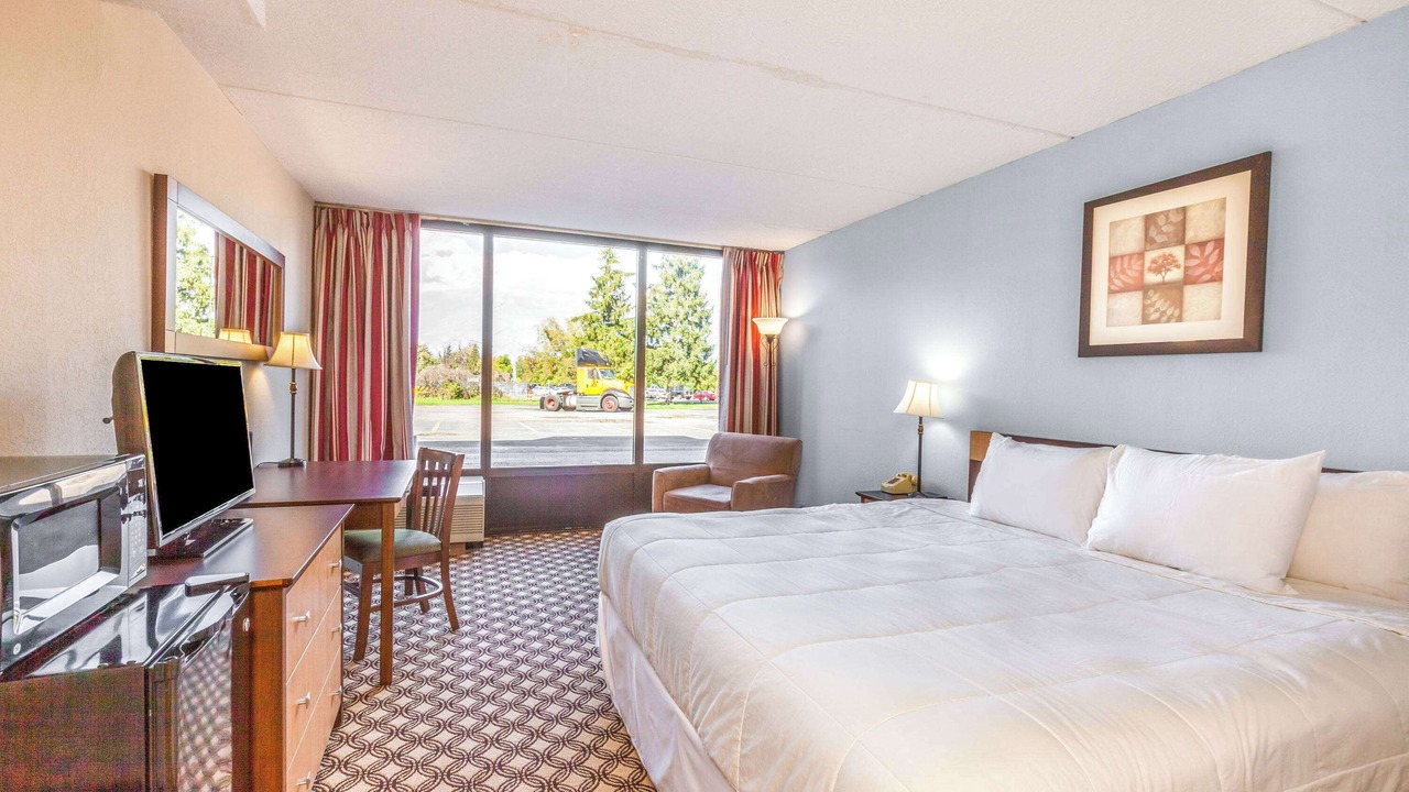 Photo of Bedroom in Syracuse
