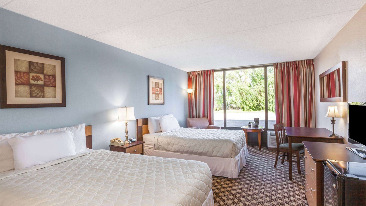 Photo of Bedroom in Syracuse
