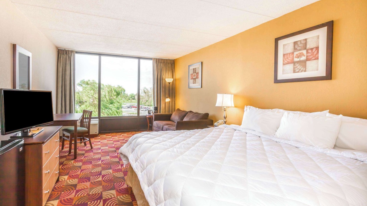 Photo of Bedroom in Syracuse