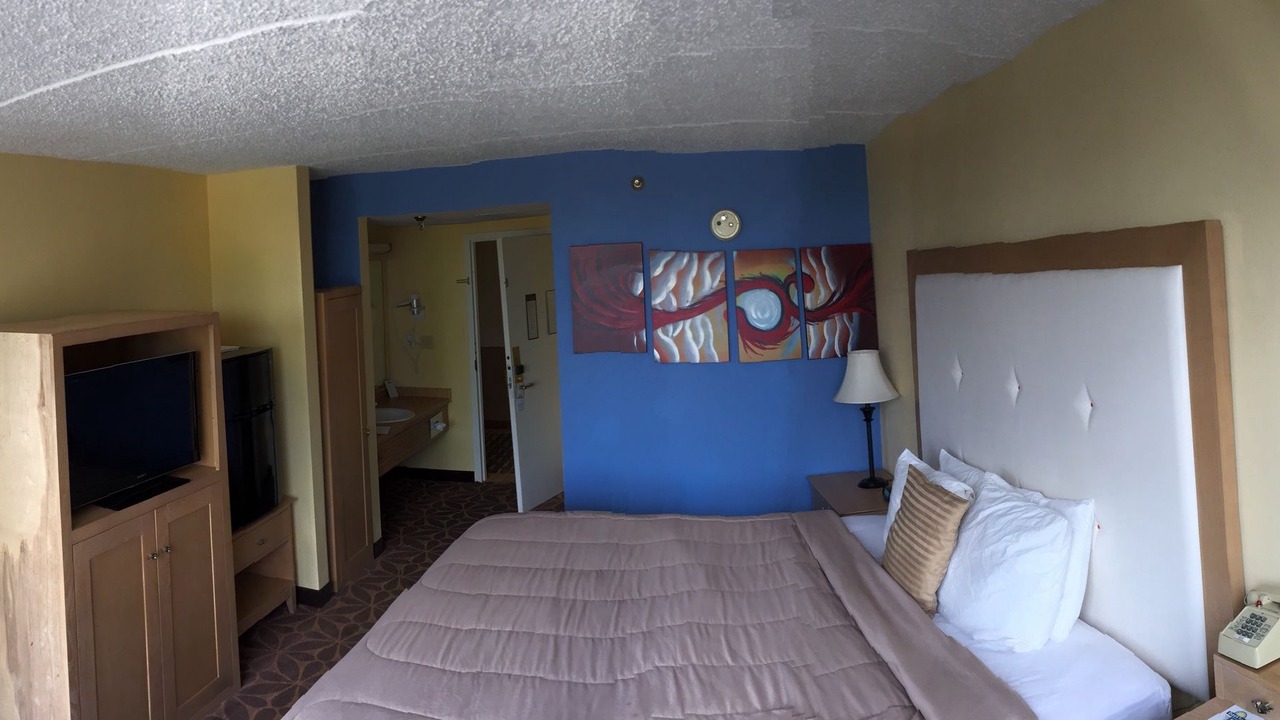 Photo of Bedroom in Syracuse