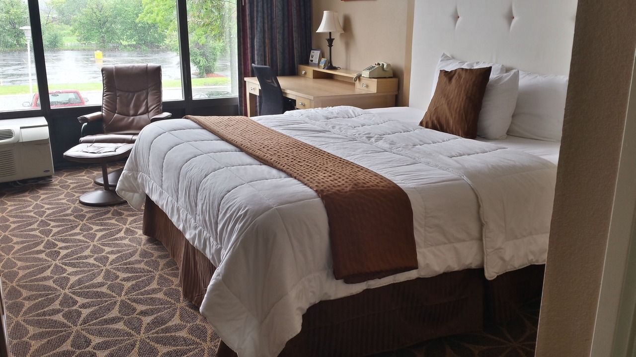 Photo of Bedroom in Syracuse