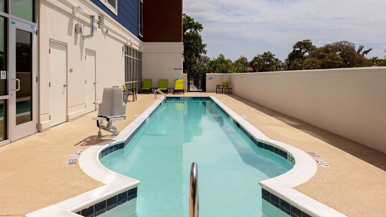 Photo of Outdoor in Beaufort