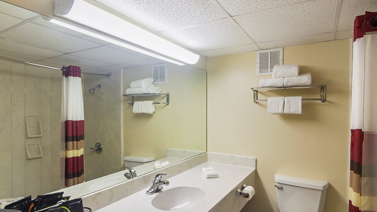 Photo of Bathroom in Lubbock