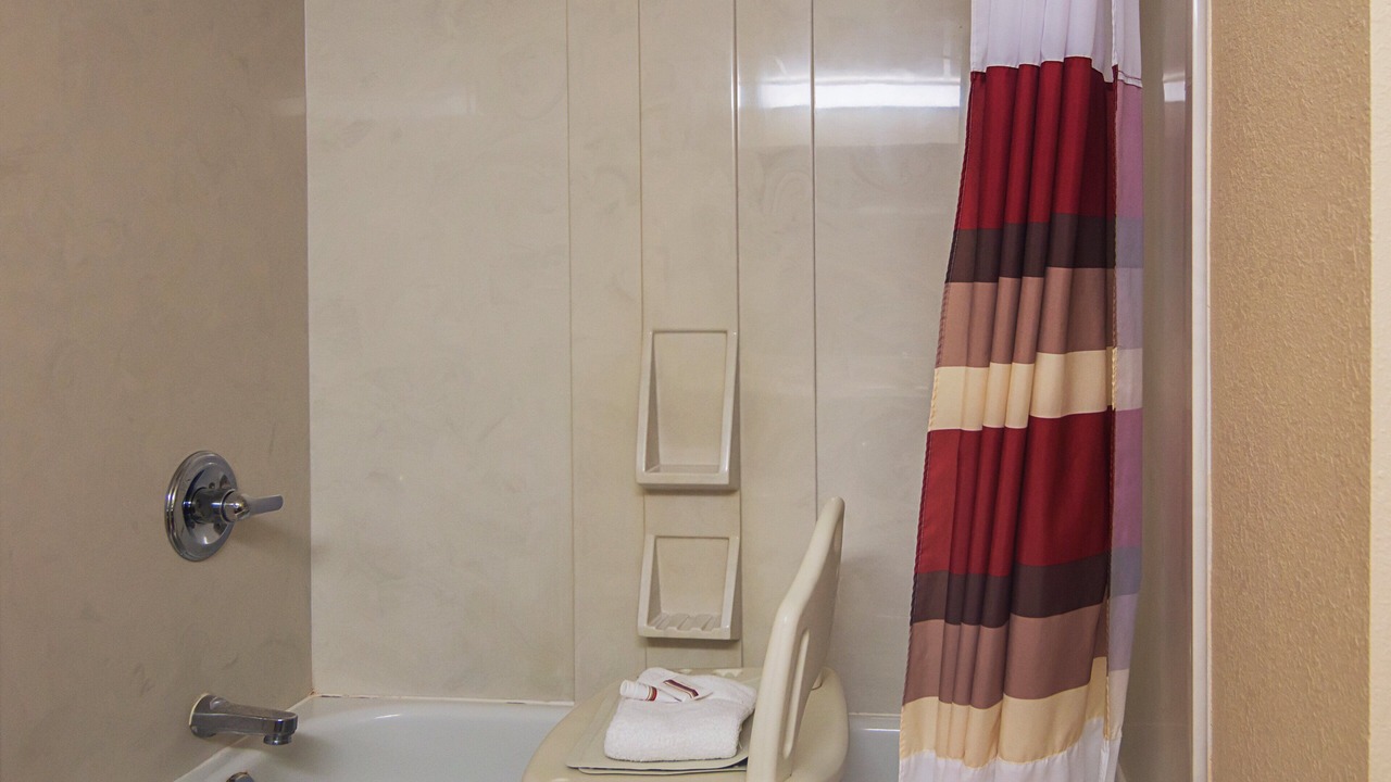 Photo of Bathroom in Lubbock