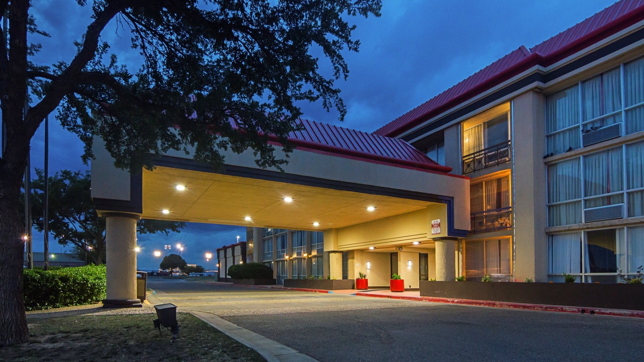 Photo of Buildings in Lubbock