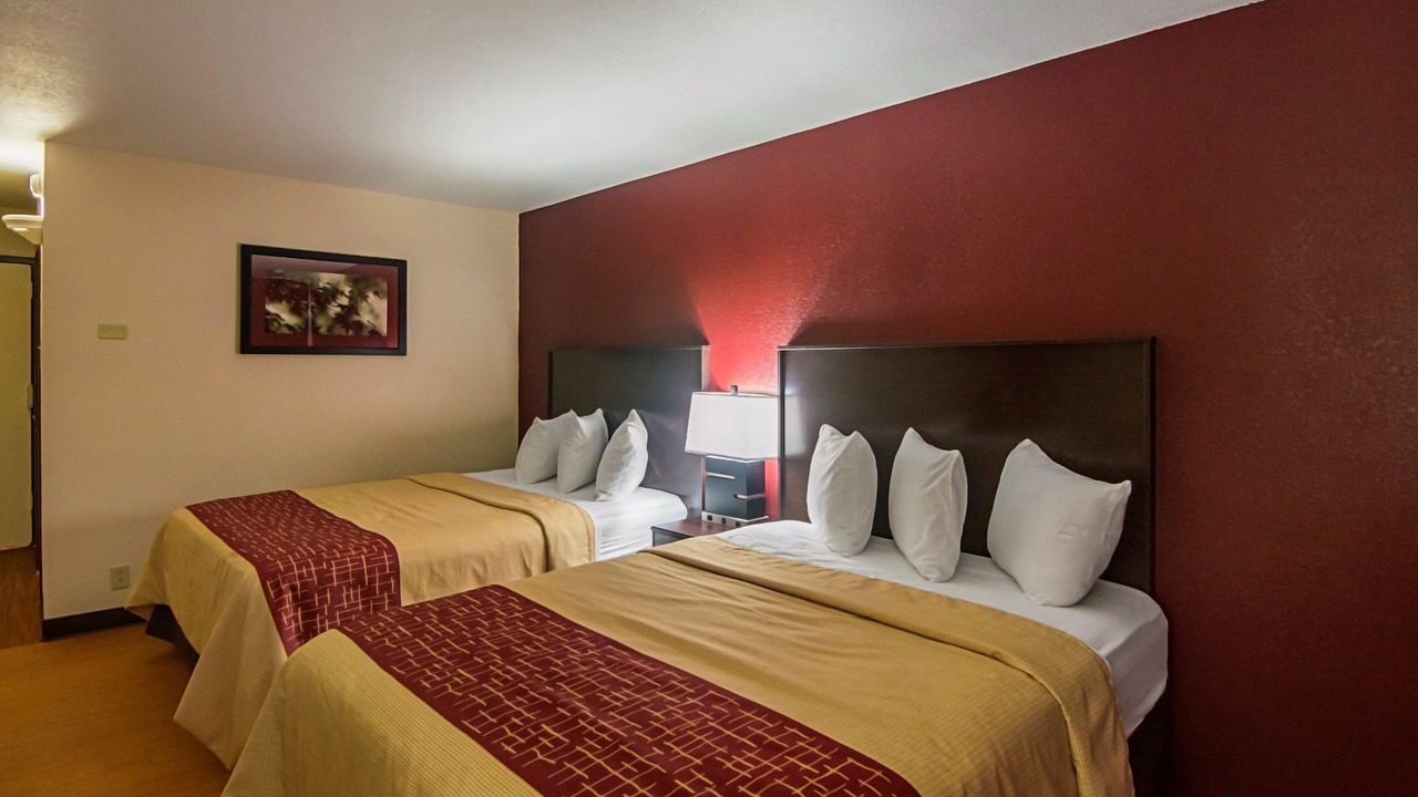 Photo of Bedroom in Lubbock
