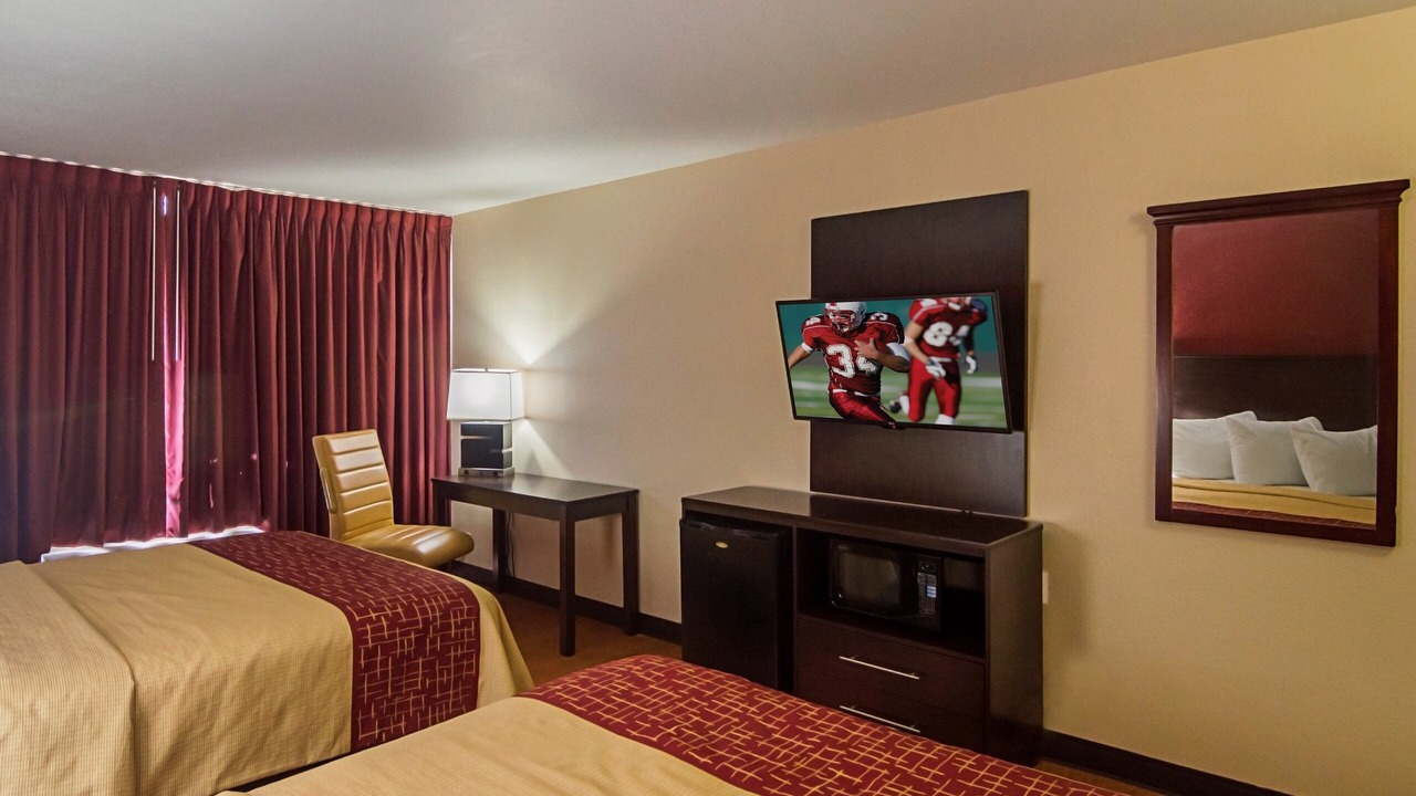 Photo of Bedroom in Lubbock