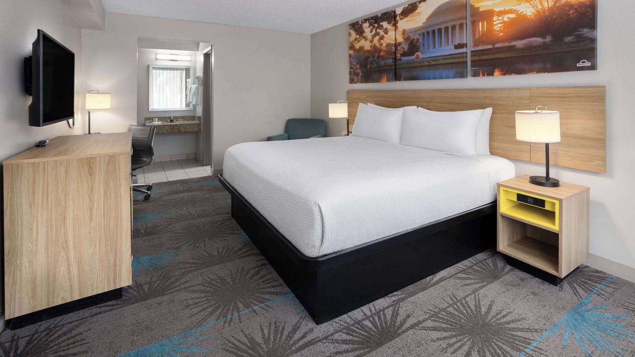 Photo of Bedroom in Frederick