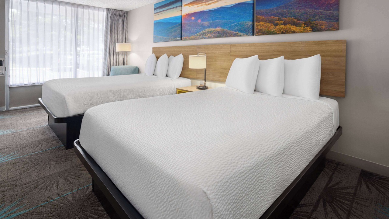 Photo of Bedroom in Frederick