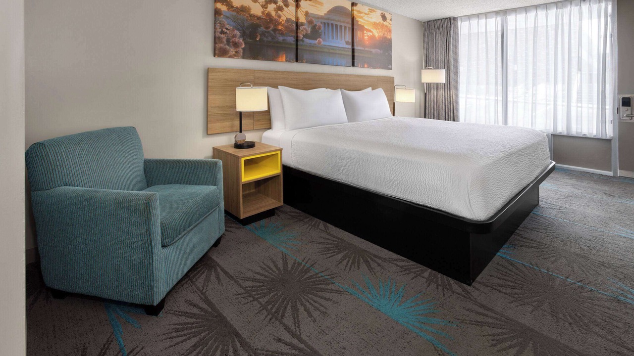 Photo of Bedroom in Frederick