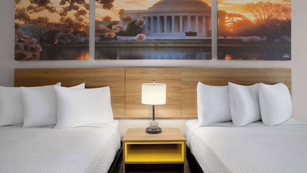 Photo of Bedroom in Frederick