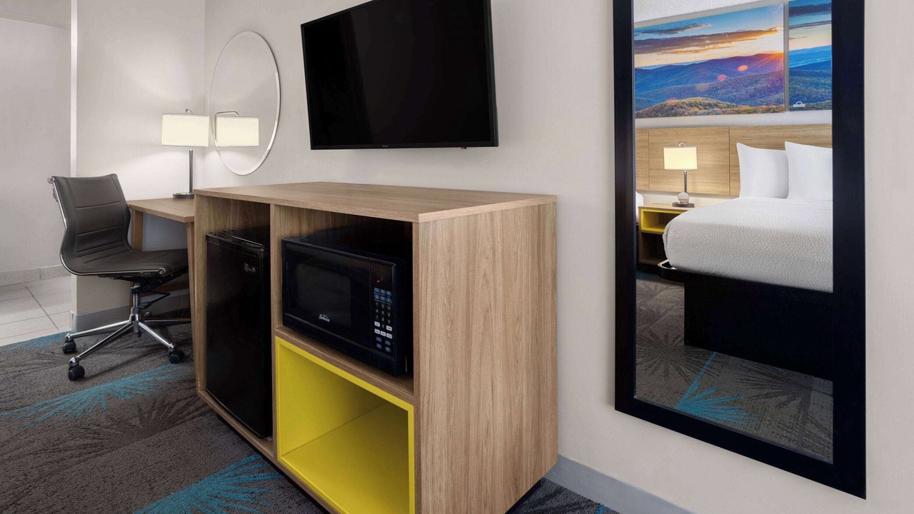 Photo of Bedroom in Frederick