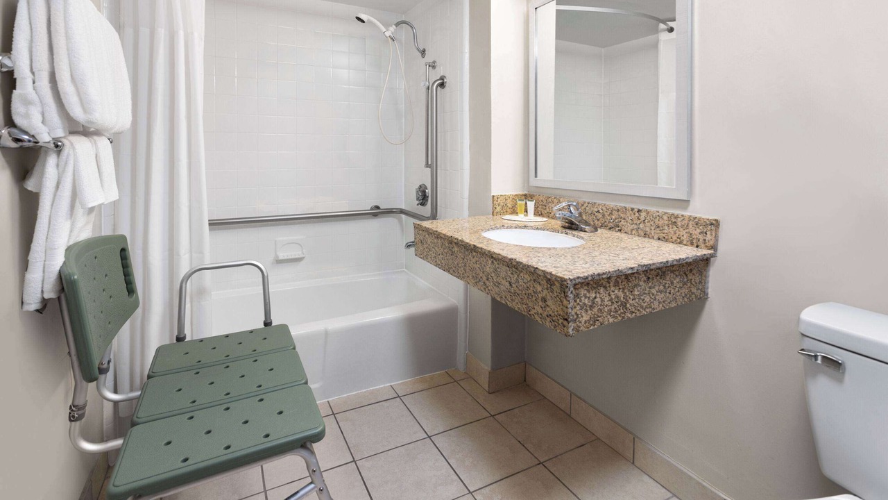 Photo of Bathroom in Frederick