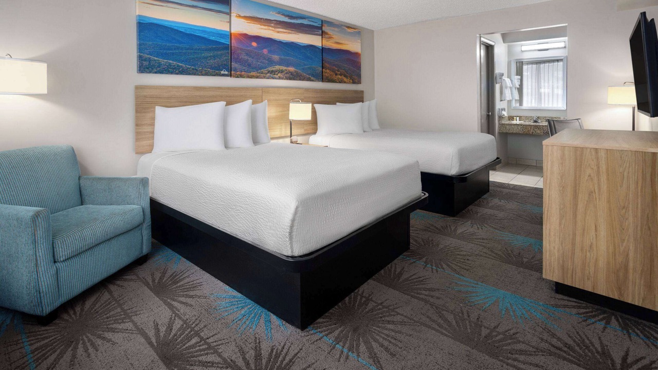 Photo of Bedroom in Frederick