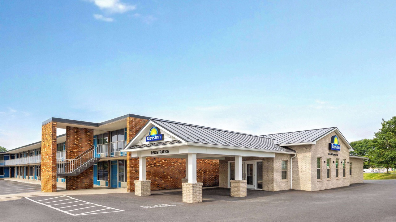 Photo of Outdoor in Frederick