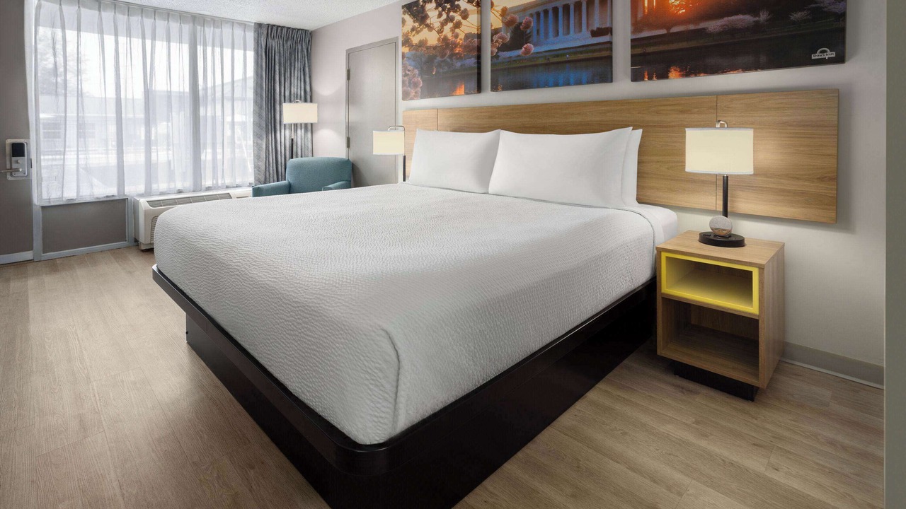 Photo of Bedroom in Frederick