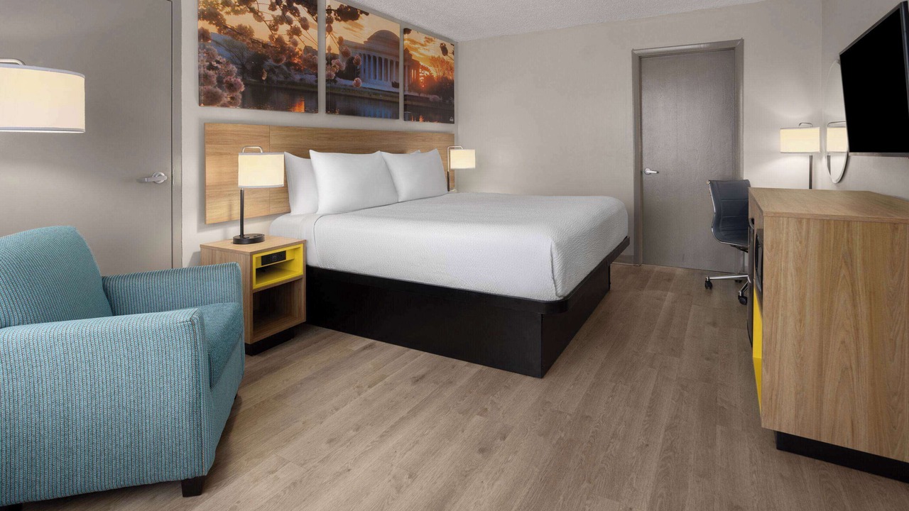 Photo of Bedroom in Frederick