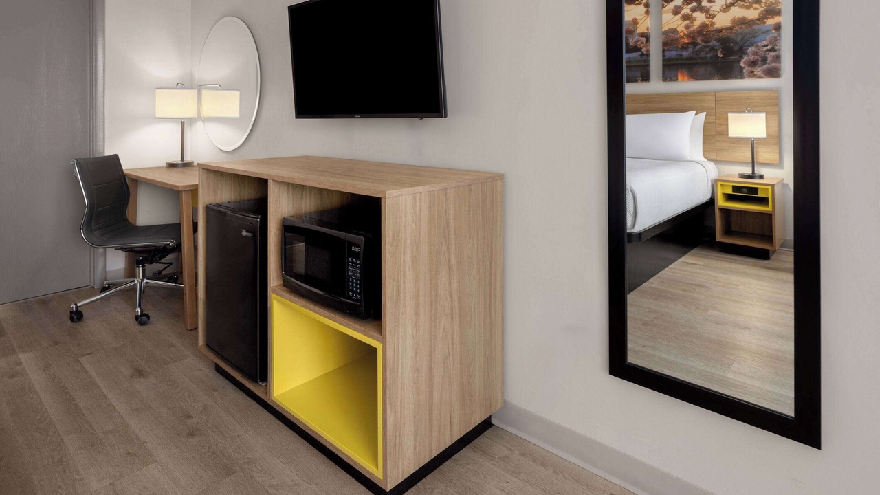 Photo of Bedroom in Frederick