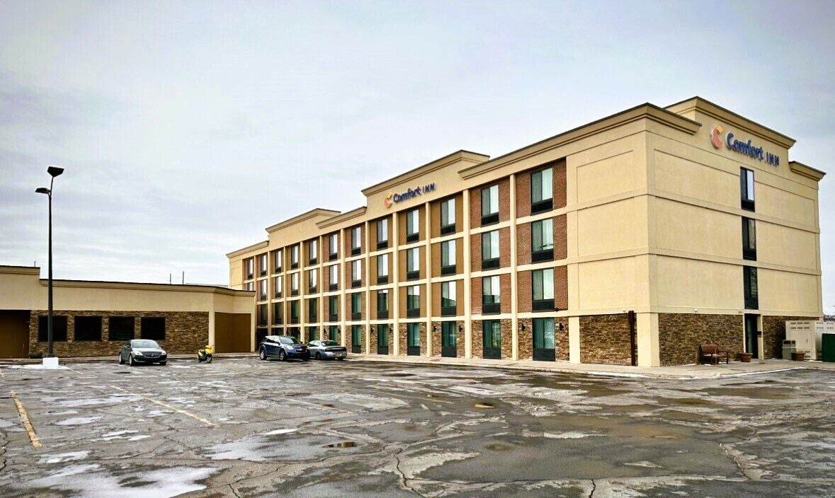 Photo of Outdoor in Bay City