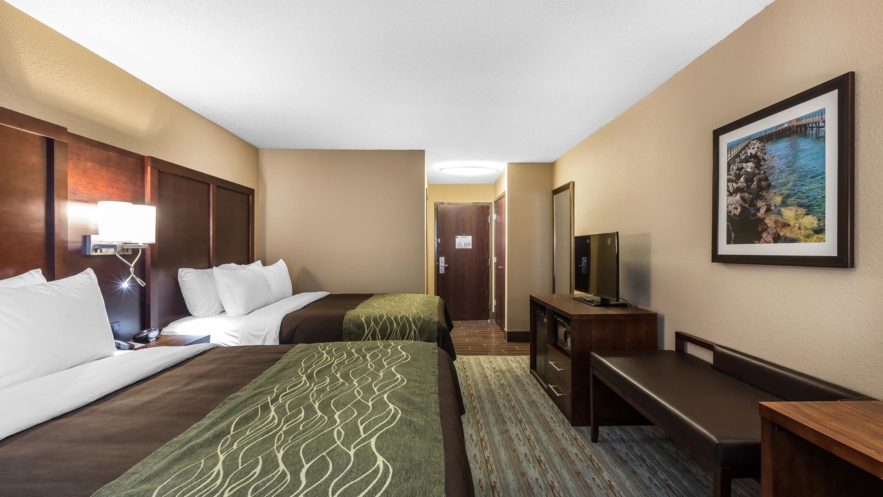 Photo of Bedroom in Bay City