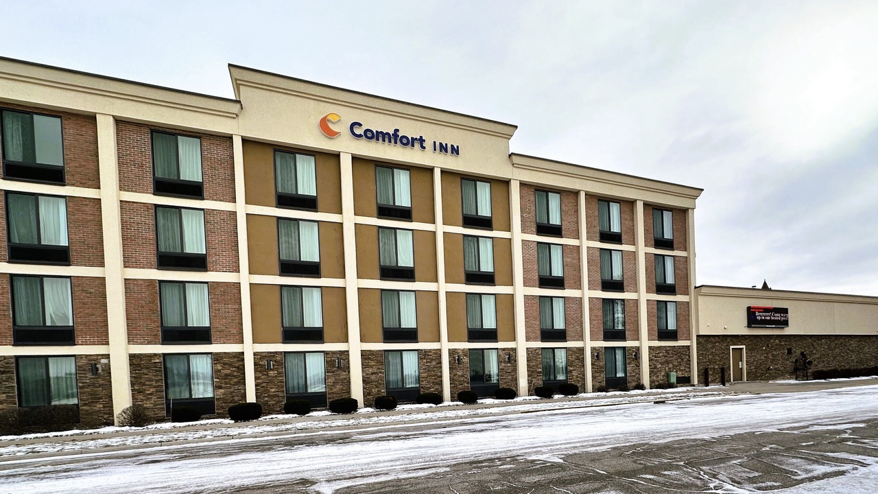 Photo of Outdoor in Bay City