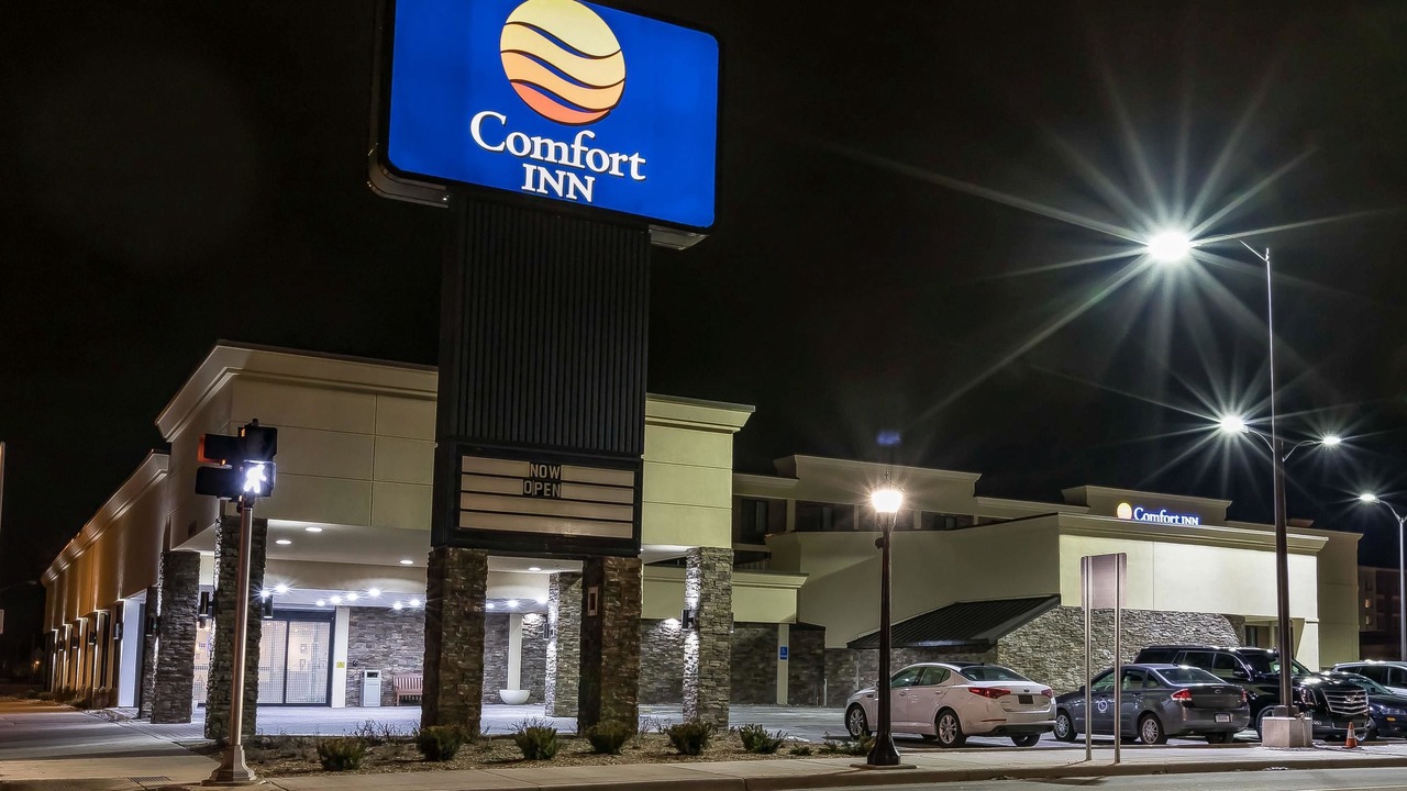 Photo of Outdoor in Bay City