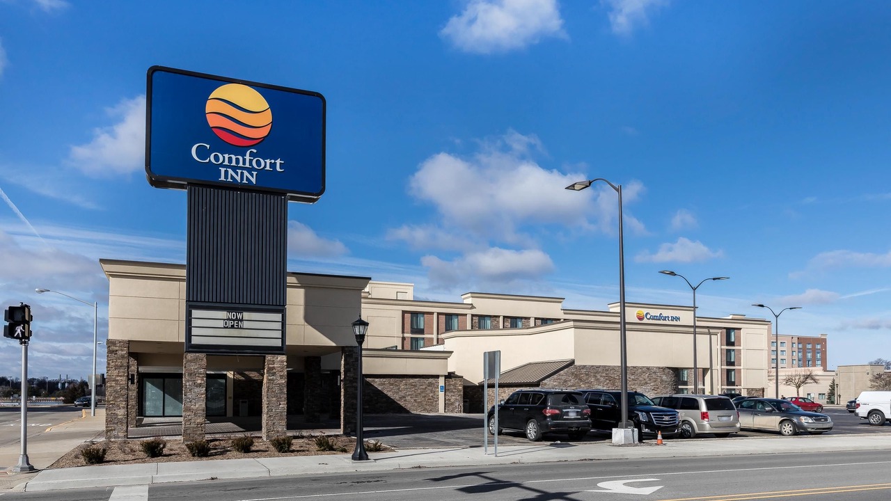 Photo of Outdoor in Bay City
