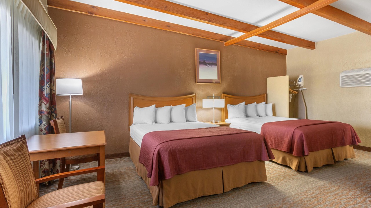Photo of Bedroom in Chinle