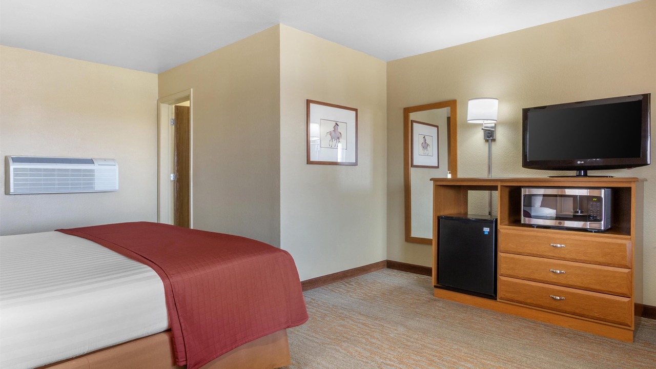 Photo of Bedroom in Chinle