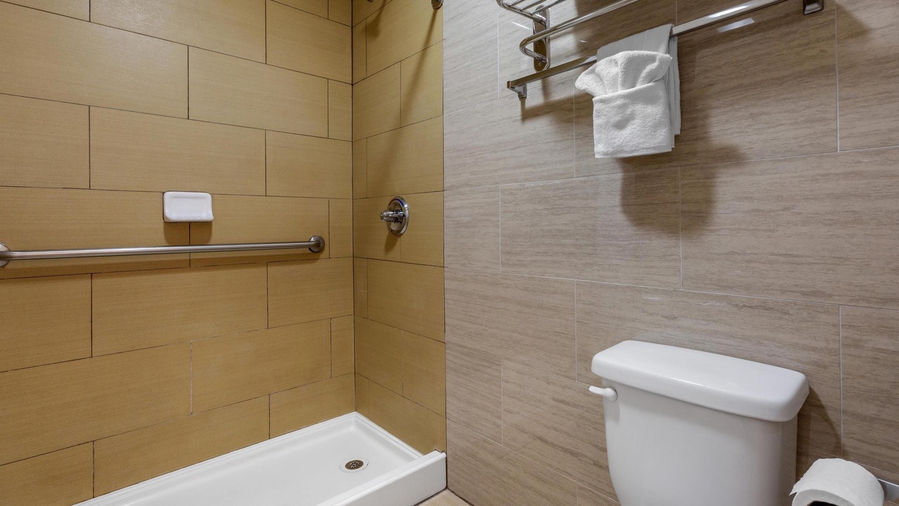 Photo of Bathroom in Brady